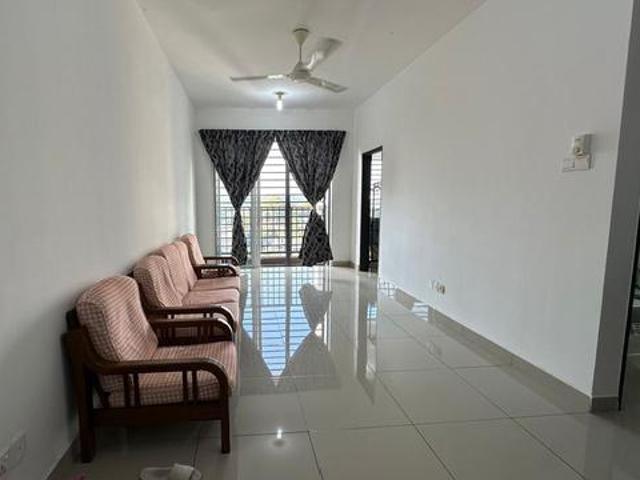 Condominium for rent in Kinabalu, Sabah