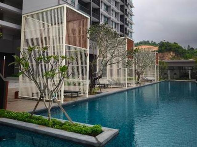 Condominium for rent in Kajang, Langat