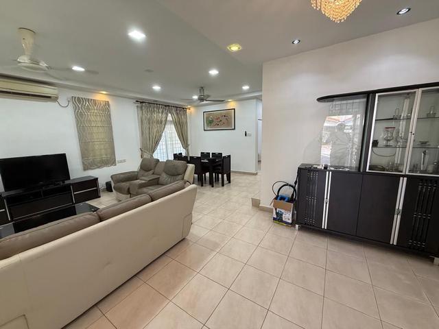 House for rent in Johore Bahru, Johor