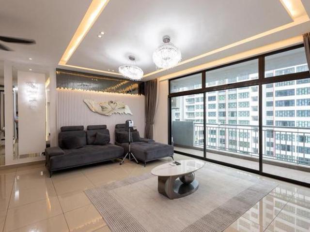 Serviced Residence for rent in Johore Bahru, Johor