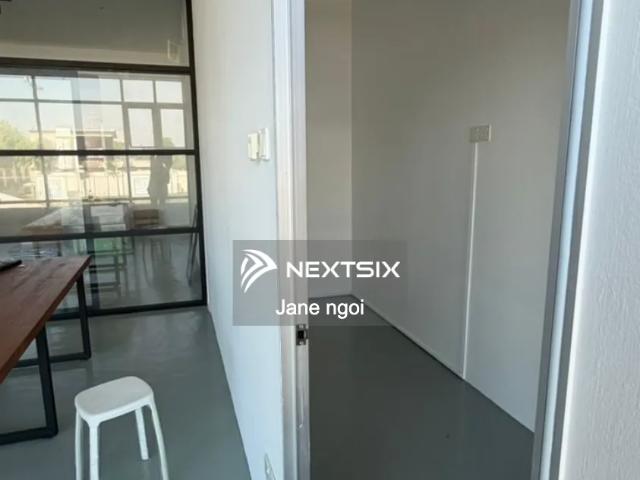 Residential House for rent in Johor