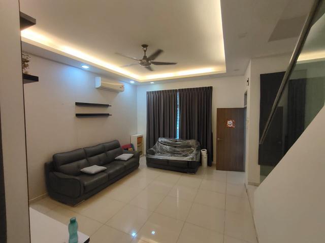 Terraced House for rent in Bukit Ledang, Johor