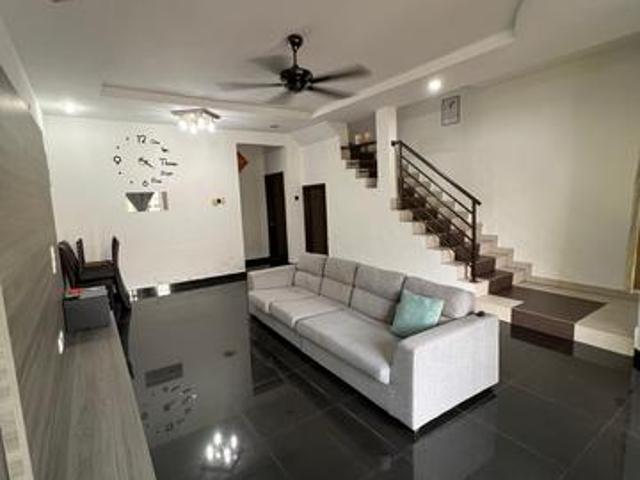 Terraced House for rent in Port Klang, Selangor