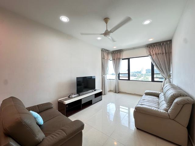 Condominium for rent in Kinabalu, Sabah
