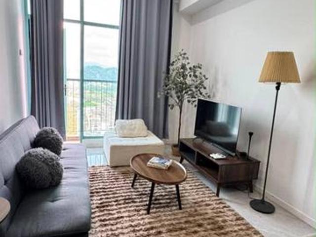 Serviced Residence for rent in Kota Kinabalu, Bahagian Pantai Barat