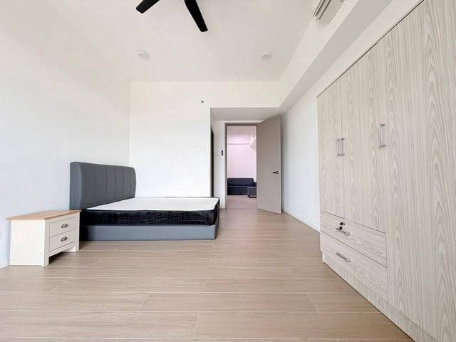 Serviced Residence for rent in Kinabalu, Sabah