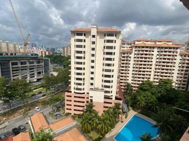 Condominium for rent in Cheras