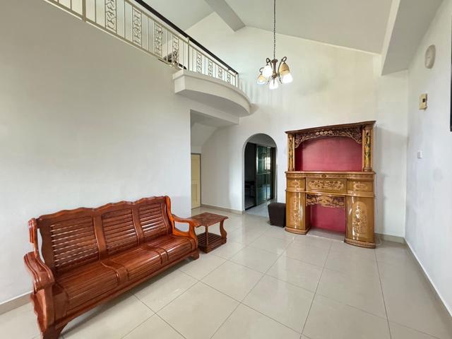 Terraced House for rent in Johor Bahru
