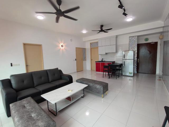 Serviced Residence for rent in Johore Bahru, Johor
