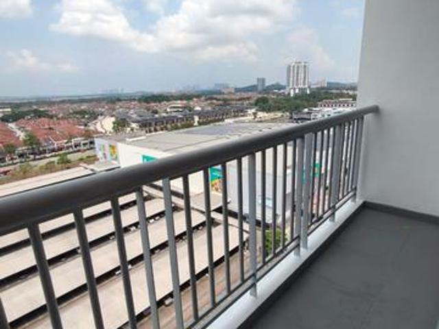 Serviced Residence for rent in Johore Bahru, Johor