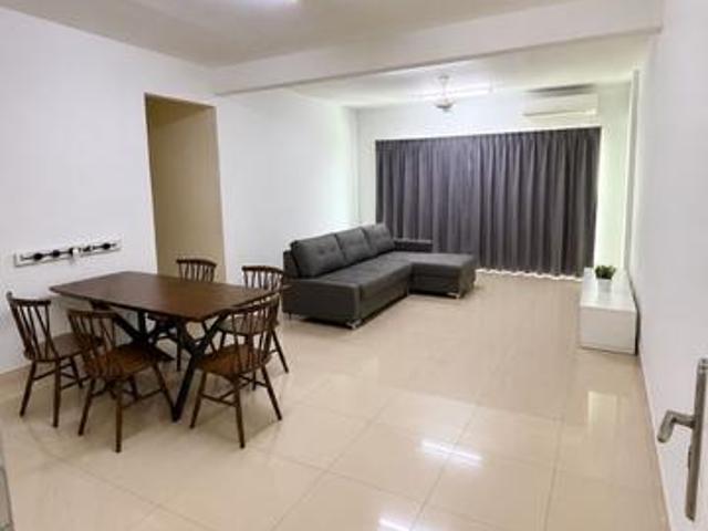 Condominium for rent in Wellesley, Penang