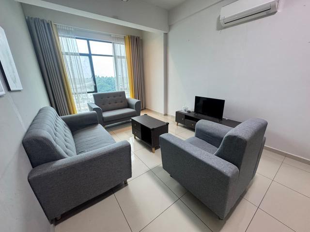 Condominium for rent in Wellesley, Penang