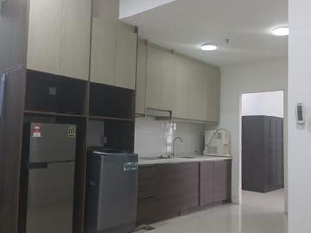 Condominium for rent in Tanjong Sepat, Selangor