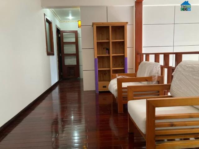 Căn hộ cho thuê tại Hồ Chí Minh