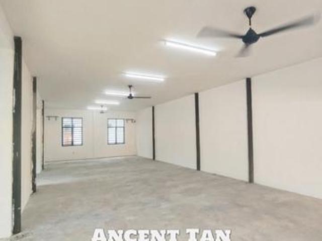 Terraced House for rent in Sungai Petani, Kuala Muda