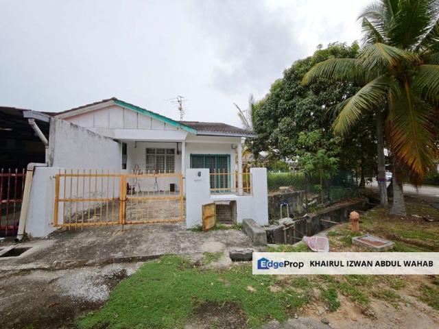 House for rent in Tanjong Sepat, Selangor
