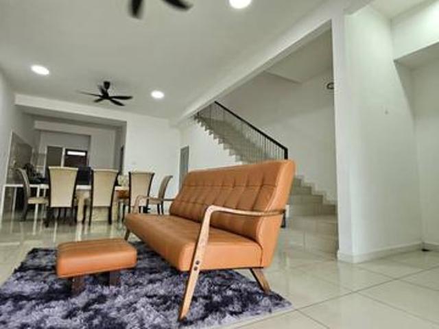 Terraced House for rent in Johore Bahru, Johor