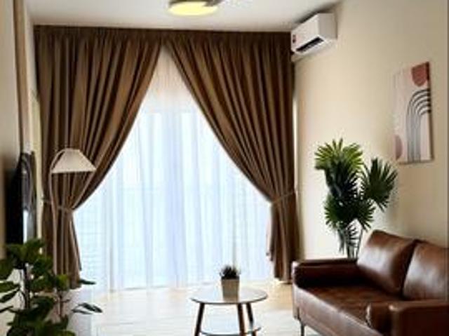 Condominium for rent in Selayang, Selangor