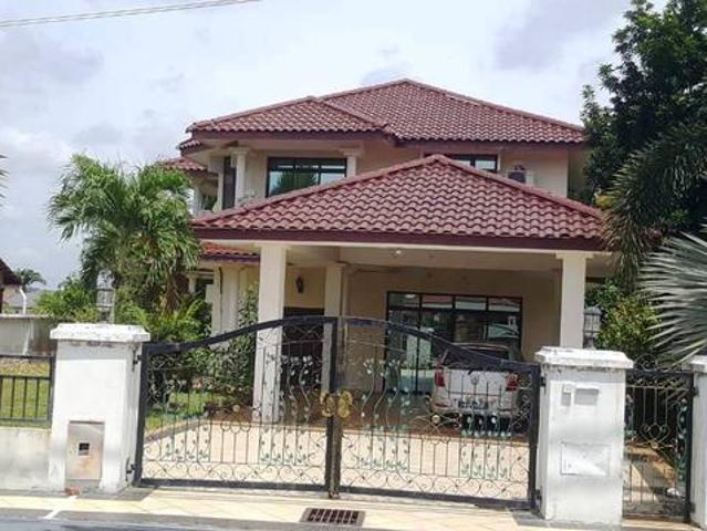 Bungalow for rent in Kuantan, Pahang