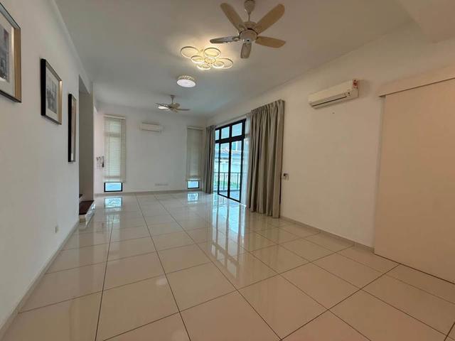 House for rent in Bukit Ledang, Johor