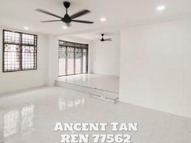 Residential House for rent in Sungai Petani, Kuala Muda