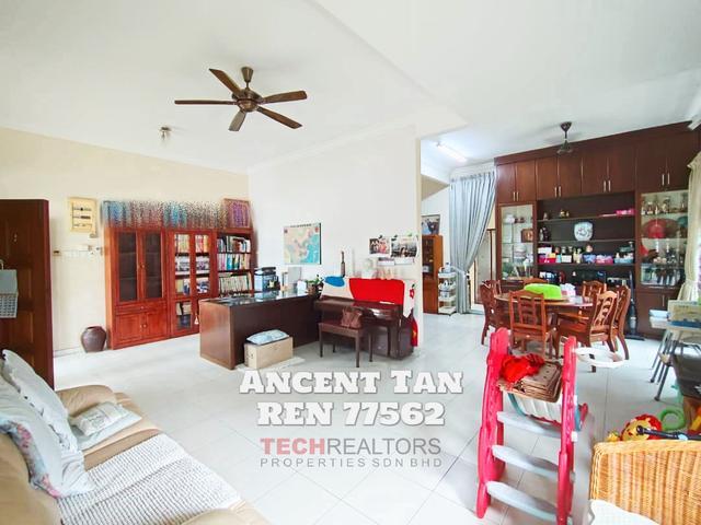 Residential House for rent in Sungai Petani, Kuala Muda