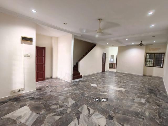 Terraced House for rent in Port Klang, Selangor