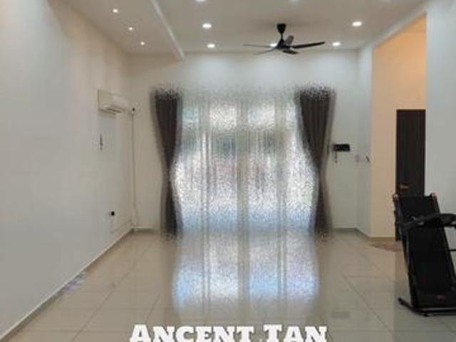 Terraced House for rent in Sungai Petani, Kuala Muda