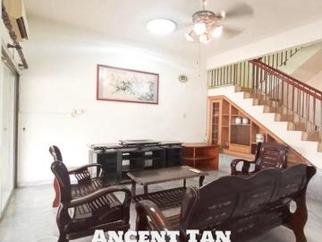 Terraced House for rent in Sungai Petani, Kuala Muda