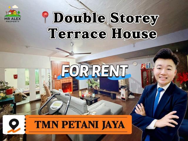 Terraced House for rent in Sungai Petani, Kuala Muda