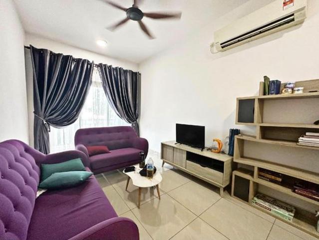 Condominium for rent in Johor Bahru