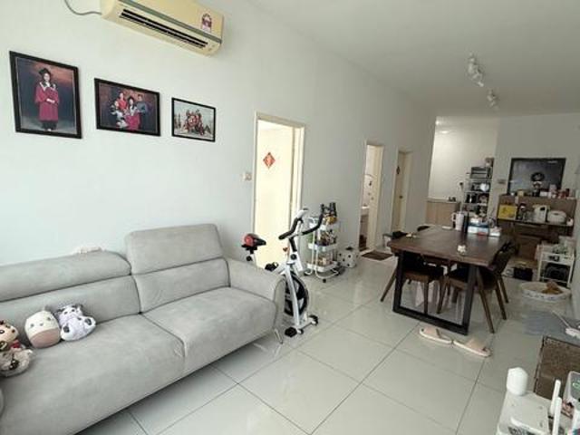 Serviced Residence for rent in Johore Bahru, Johor