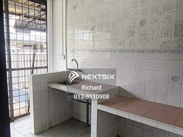 Warehouse for rent in Johore Bahru, Johor