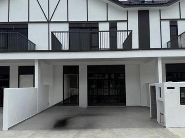 Terraced House for rent in Johore Bahru, Johor