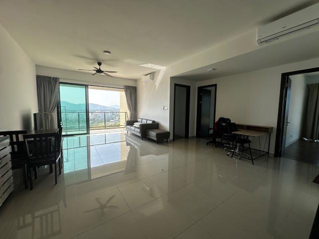 Serviced Residence for rent in Kinabalu, Sabah