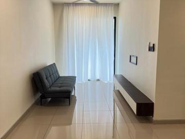 Serviced Residence for rent in Kinabalu, Sabah