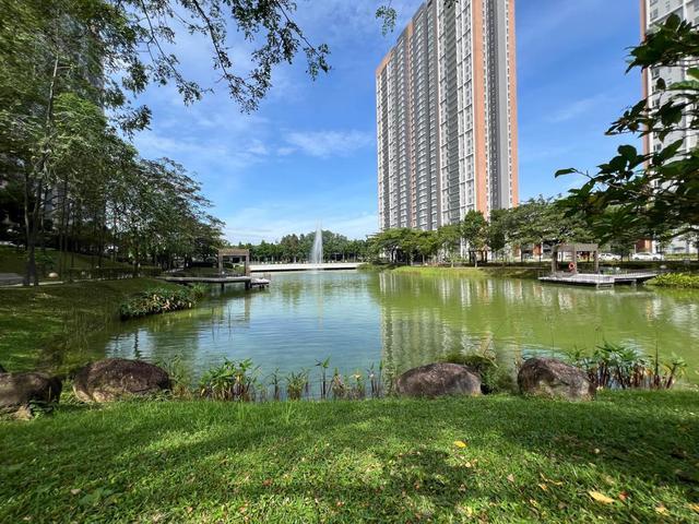 Condominium for rent in Cheras