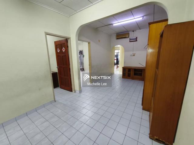 Residential House for rent in Johor