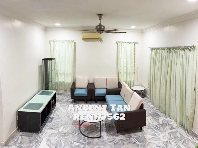 Terraced House for rent in Sungai Petani, Kuala Muda
