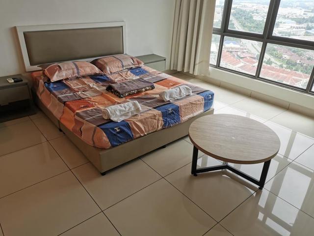 Serviced Residence for rent in Kajang, Langat