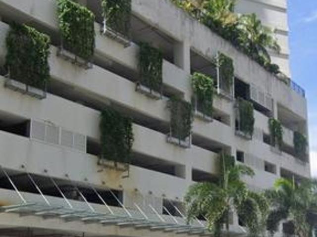 Serviced Residence for rent in Kajang, Langat