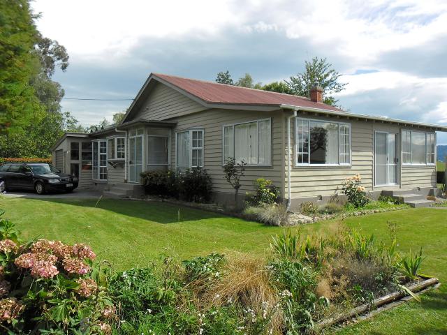 House for rent in Geraldine, Timaru District