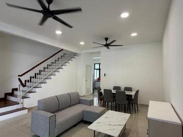 Terraced House for rent in Semenyih, Majlis Perbandaran Kajang