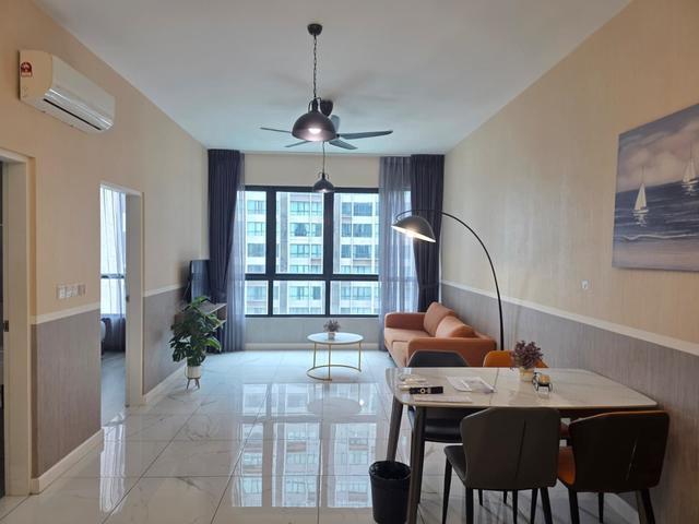 Serviced Residence for rent in Bangsar South, Kuala Lumpur