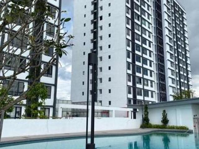 Serviced Residence for rent in Kajang, Langat