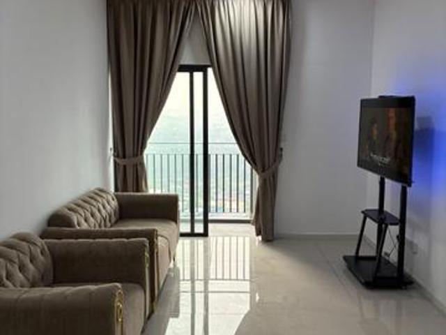 Serviced Residence for rent in Majlis Perbandaran Kajang, Hulu Langat