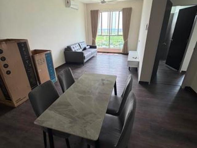 Condominium for rent in Wellesley, Penang