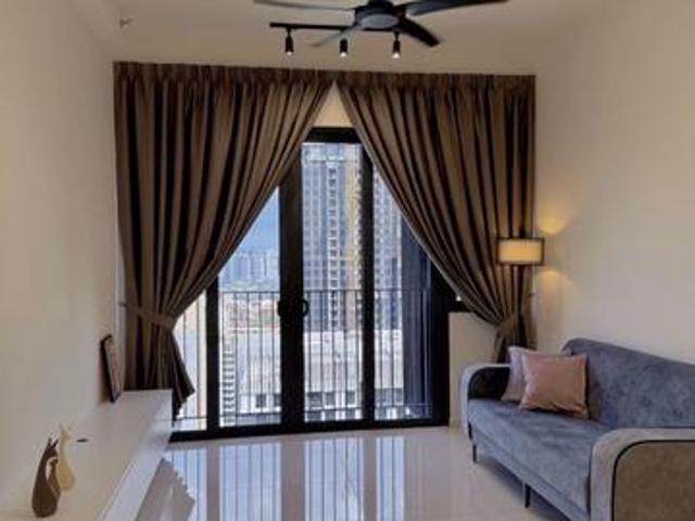 Serviced Residence for rent in Country Heights Damansara, Kuala Lumpur