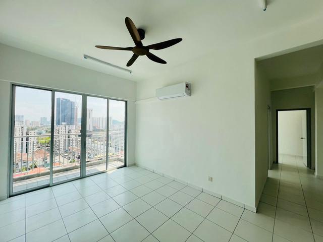 Condominium for rent in Mukim 13, Georgetown