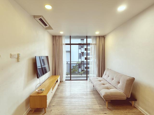 Condominium for rent in Kinabalu, Sabah
